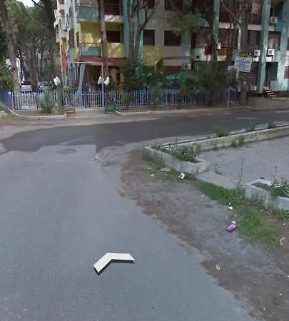 Sea View * Golem (Tirana)