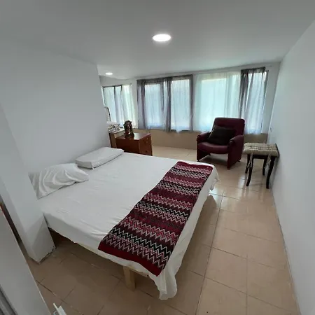 Sea View Apartment