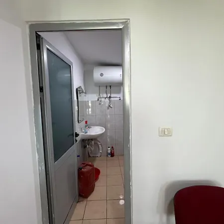 Apartment Sea View Golem (Tirana)