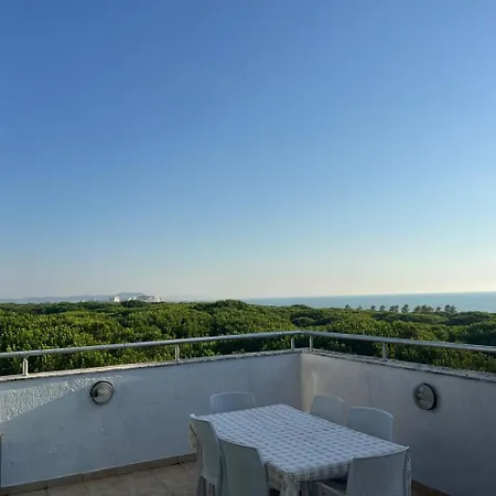 Apartment Sea View