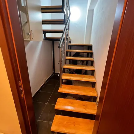 Sea View Apartment Golem (Tirana)