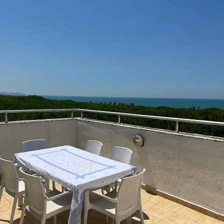 Apartment Sea View