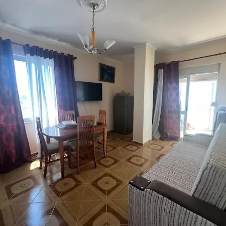 Sea View Apartment