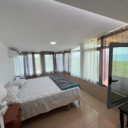 Sea View Apartment
