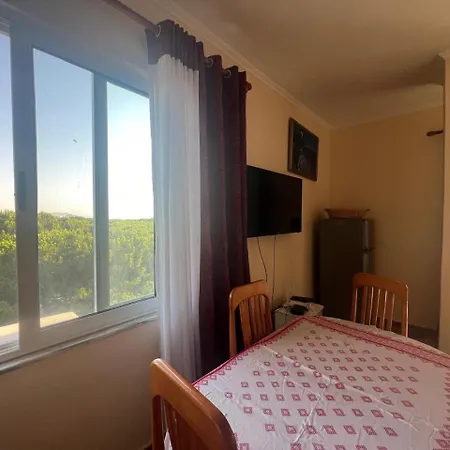 Sea View * ゴーレム